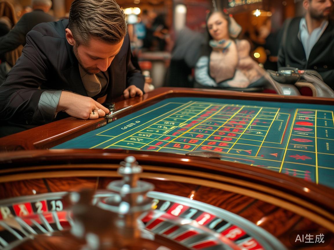 通过观察和分析，制定合理的投注策略是提高获胜几率的