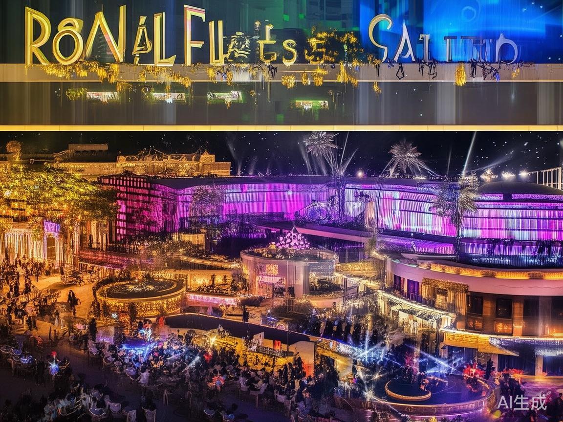 作为澳门新晋的豪华赌场之一，皇家首度澳门在提供传统