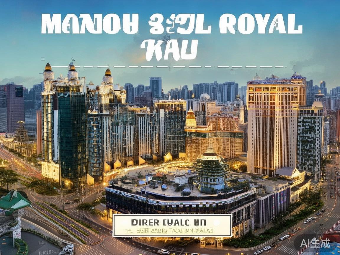 在寻求澳门皇家赌场的详细地址时，许多人可能有各种疑