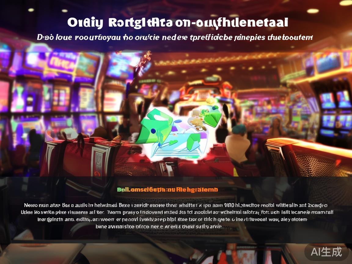 详细攻略:澳门新澳门皇家赌场豪华娱乐场彩金领取流程全攻略 在累计达到平台设定的投注额度后,彩金才能正式释放。