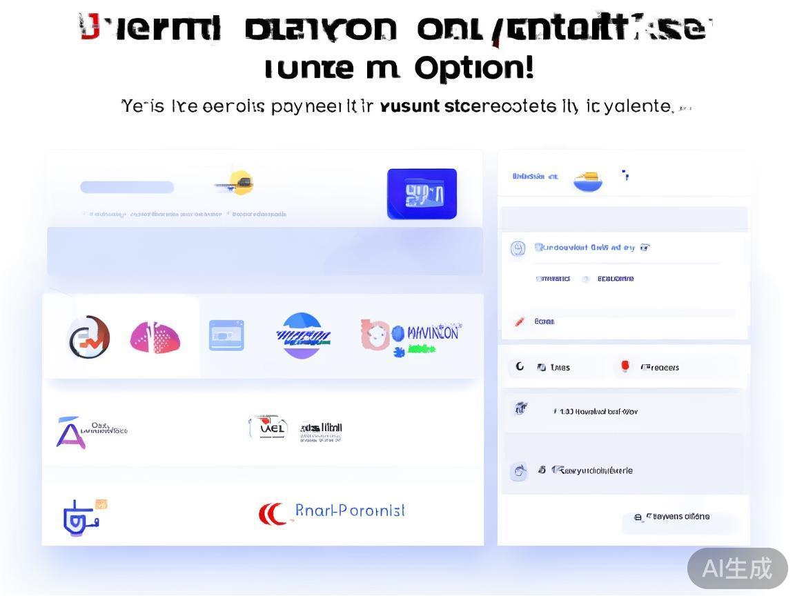 4.&nbsp;检查支付方式的多样性与安全性
正规平台通常