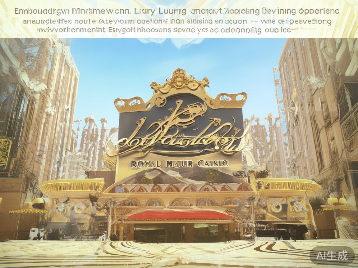 在现代娱乐休闲方式日益丰富的背景下，博彩行业不断追