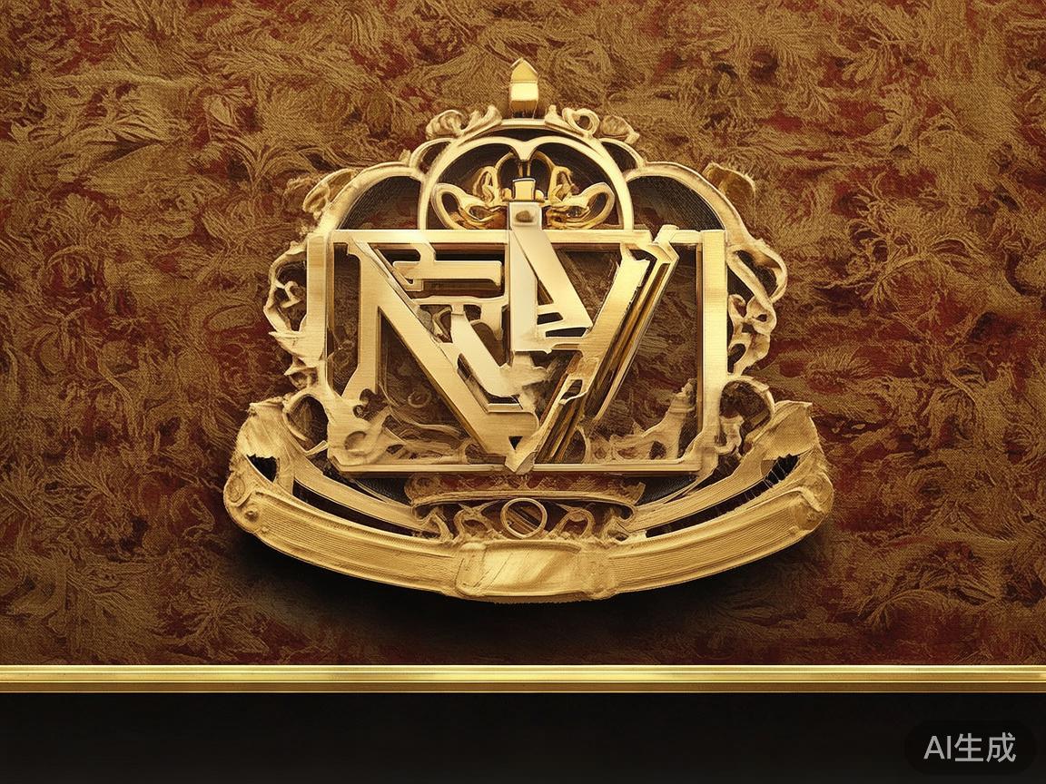 在全球奢华娱乐品牌中，澳门新葡京以其独特的标志设计