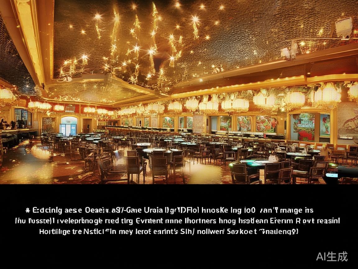 随着澳门皇家赌场在国际博彩界的声誉不断提升，其官方