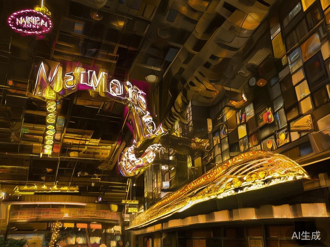 在互联网环境中，合法合规的澳门皇家赌场官网地址可能