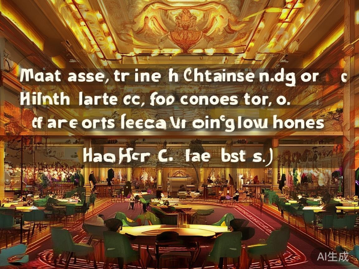 在激动人心的在线娱乐世界中，澳门皇家赌场线上版本凭