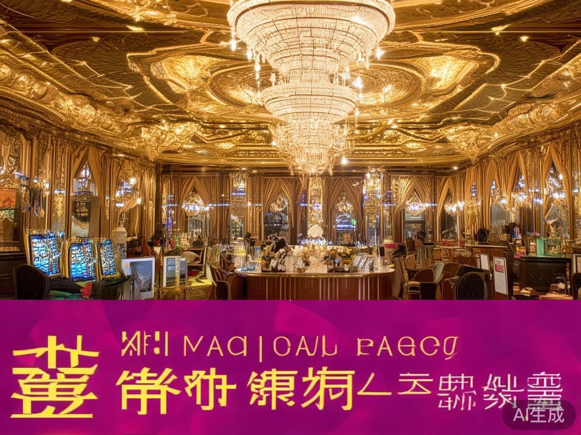 澳门新葡京皇家赌场引人入胜的性感表演令人心动难忘