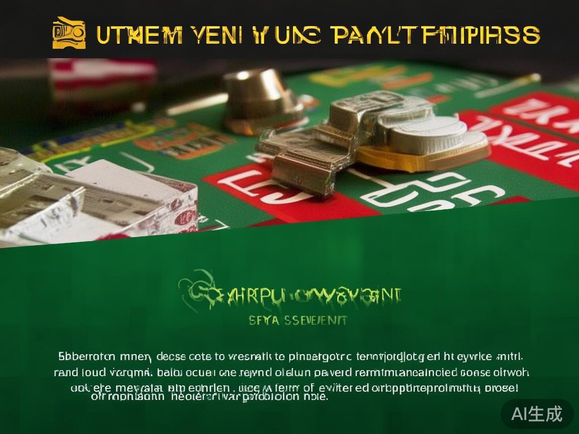 皇家澳门赌场官网:全面保障玩家资金安全与隐私保护措施解析