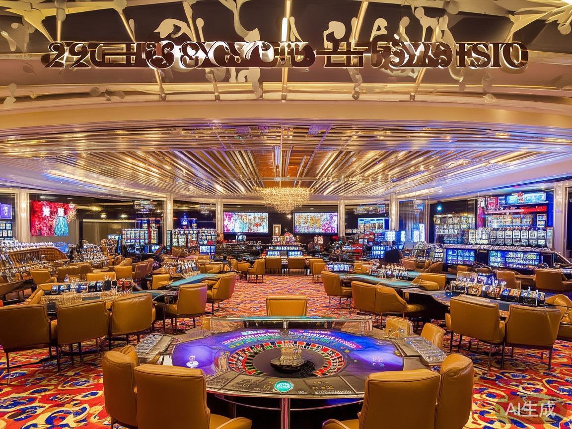 26xe澳门皇家赌场以其多样化的游戏内容吸引着全球