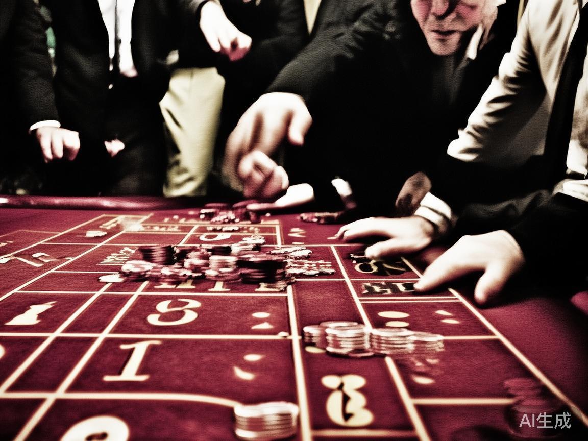 掌握这些实用技巧,提升在澳门皇家赌场赢钱的几率 另外,一些赌场玩家会用到“Martingale”等