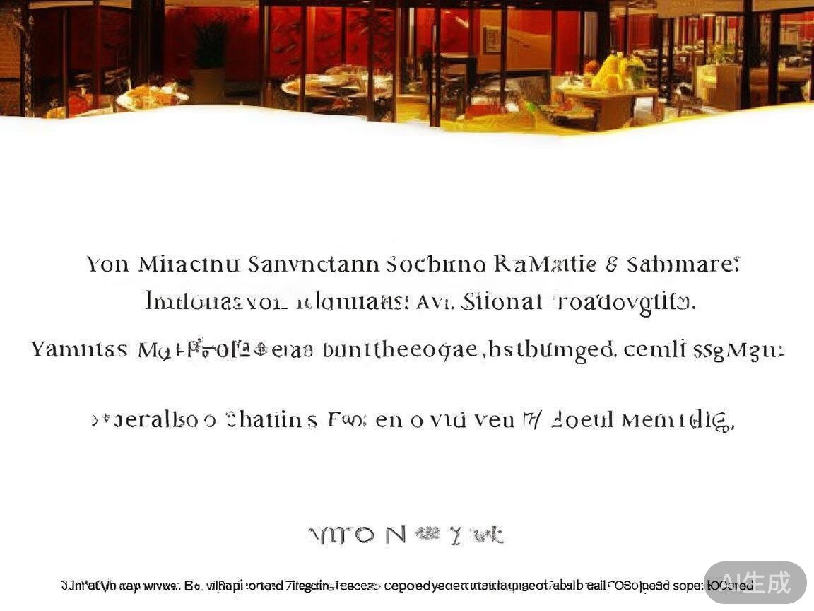 全面解析澳门皇家赌场新葡京的精品餐饮与奢华购物指南