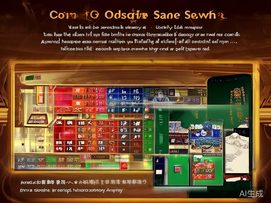 澳门赌场皇家上线移动端应用方便玩家随时随地娱乐