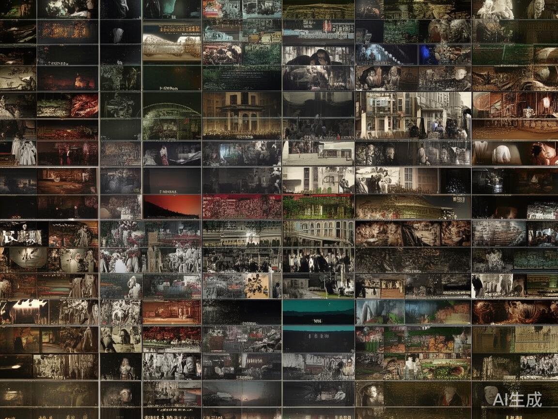 2024年免费在线观看澳门皇家赌场电影的最佳网站和免费资源推荐 一些国家或地区提供的公共数字资源库,比如国家视听资