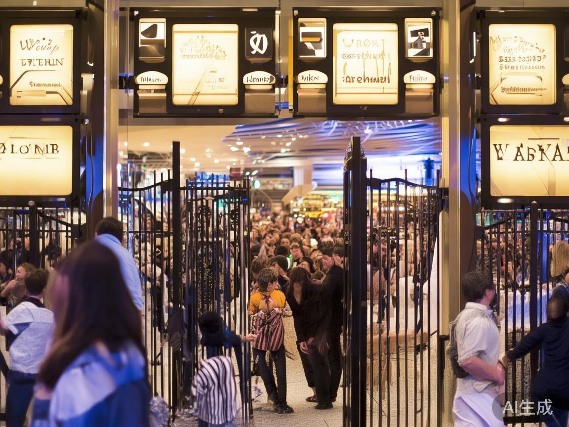 澳门皇家赌场随意进出对游客和玩家意味着哪些影响与潜在风险 便利性提升: 对于游客而言,无需繁琐手续即可体验赌