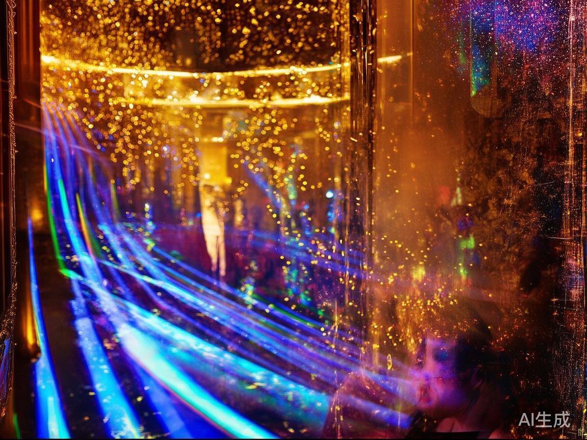 皇家澳门赌场美女在璀璨灯光中展现迷人妩媚风情 璀璨灯光与女性魅力的完美结合
在皇家澳门赌场,灯