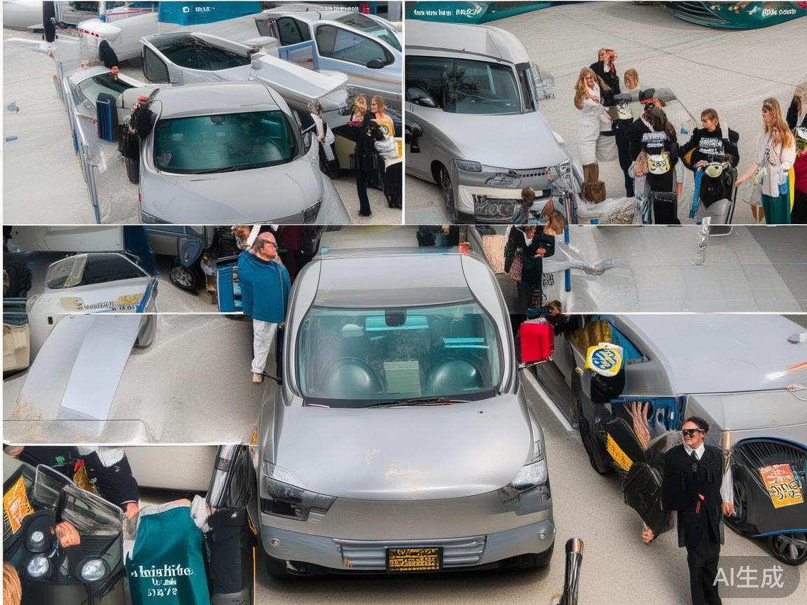 旅游团规划:皇家澳门赌场交通接送路线全攻略 针对旅游团,一般建议采用专车服务进行接送。这些专车