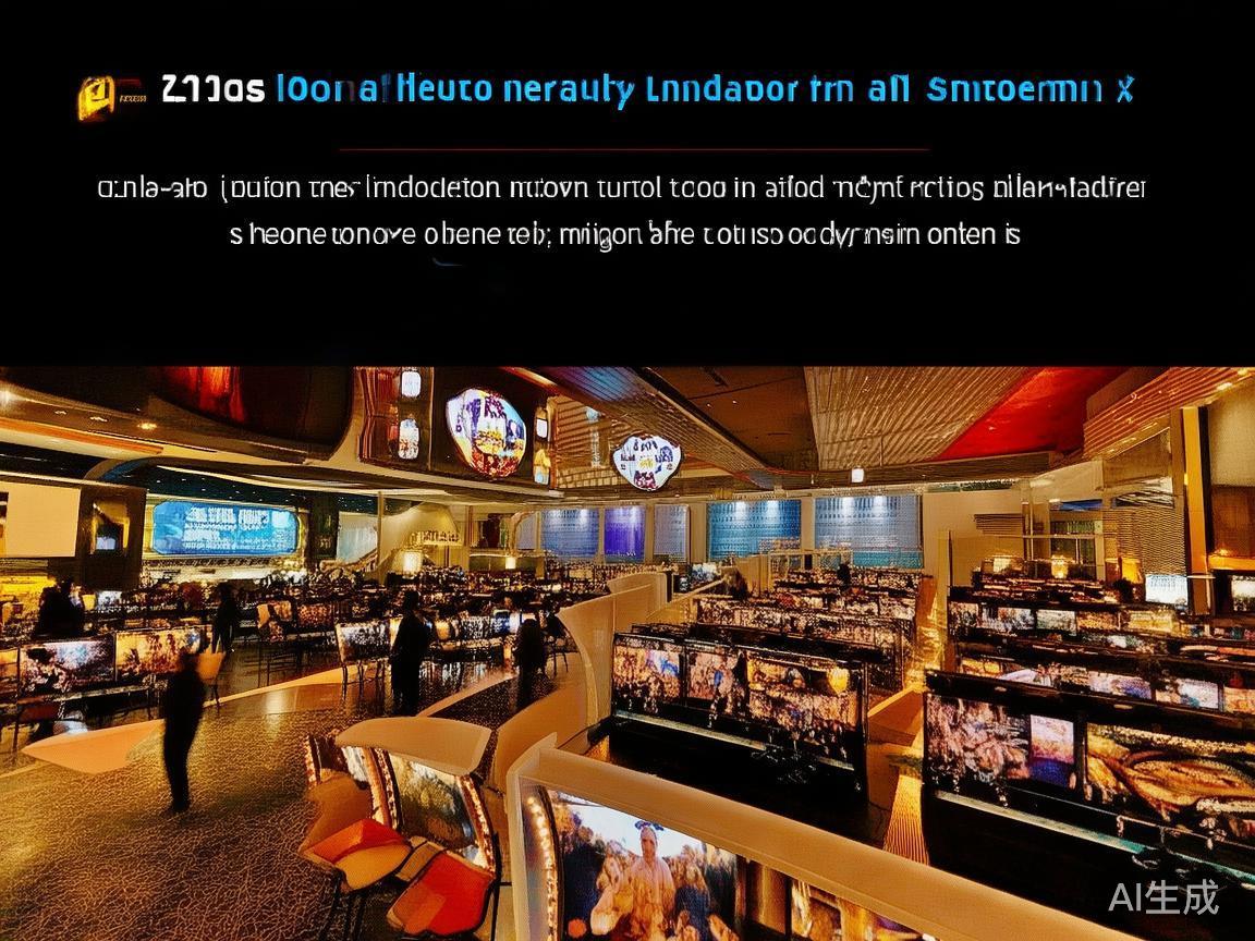 3.&nbsp;成熟阶段：规范化与创新
进入2020年代，