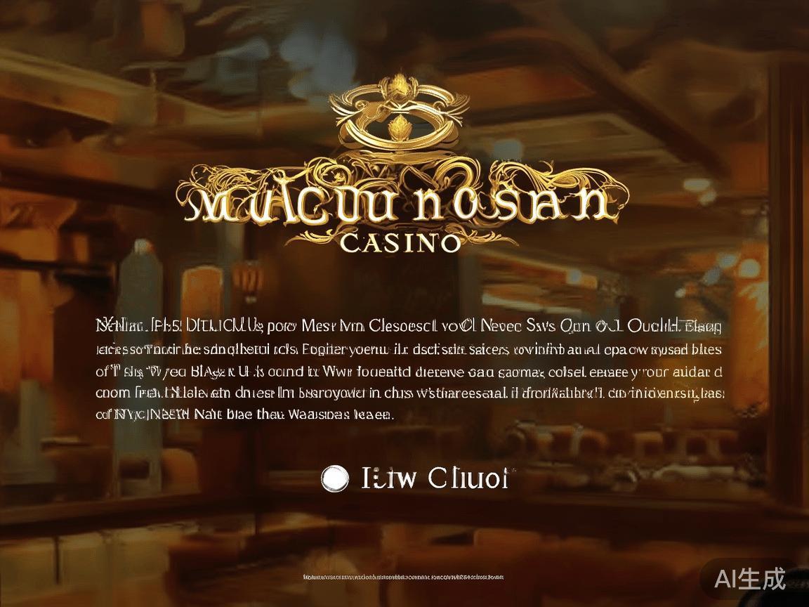 进入澳门皇家赌场网址，首要步骤是确保访问的官网安全