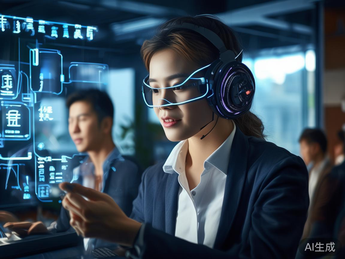 另一个例子是一位在亚洲著名娱乐企业工作的成员，他擅