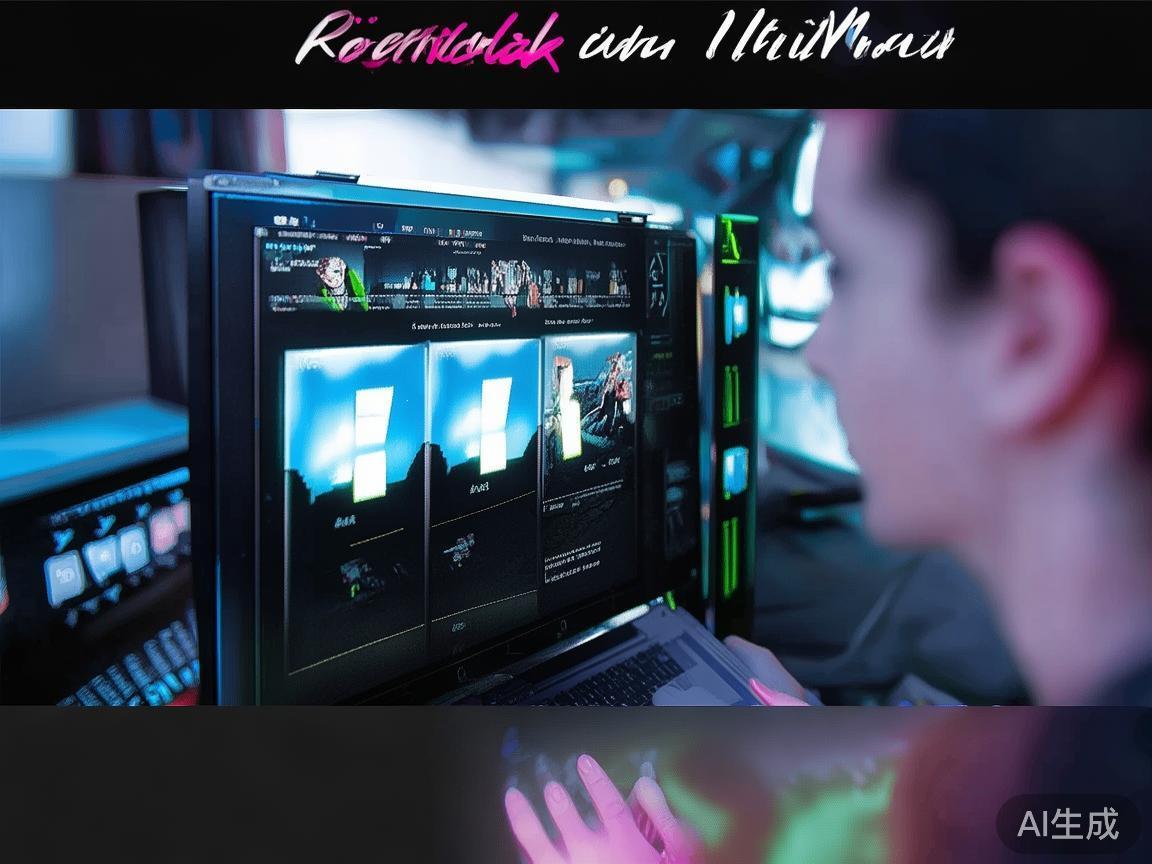 如何使用专业编辑软件完整去除澳门皇家赌场视频水印的详细操作流程