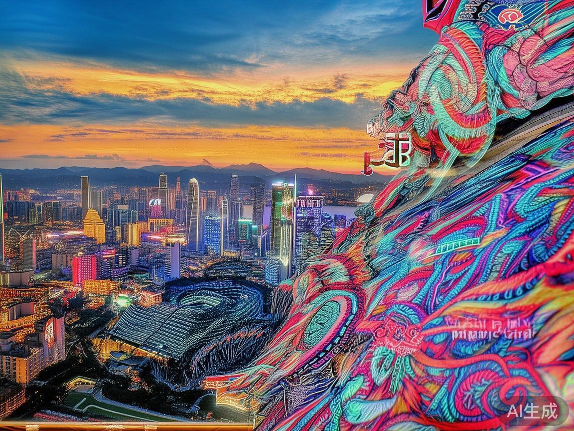 澳门皇家赌场官方网的未来发展规划依托于政府的支持与