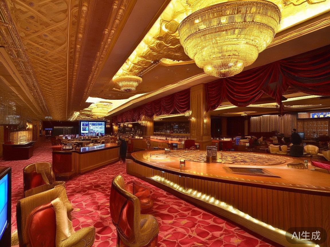 澳门皇家赌场网站设计