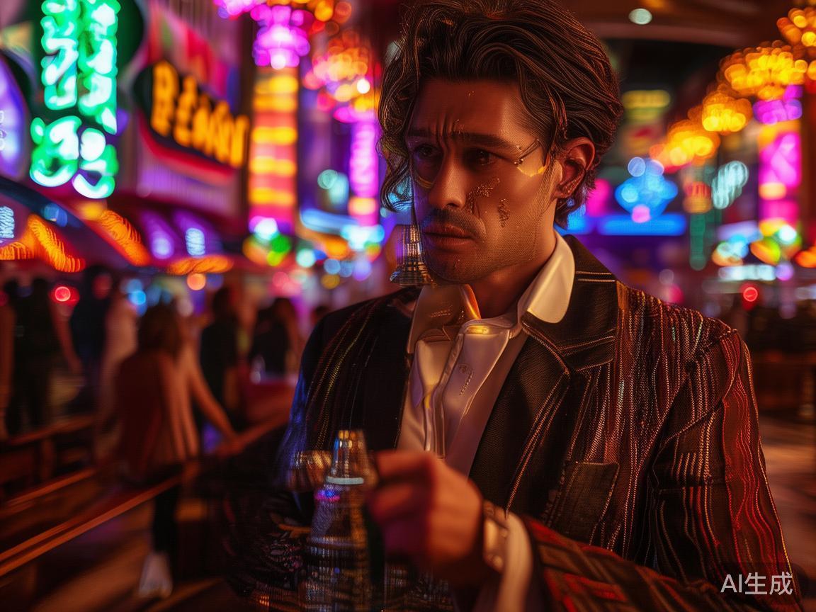 皇家赌场TV澳门剧情解析与评论:精彩情节与角色深度剖析 皇家赌场tv澳门作为一部结合了悬疑、赌局和人性冲突