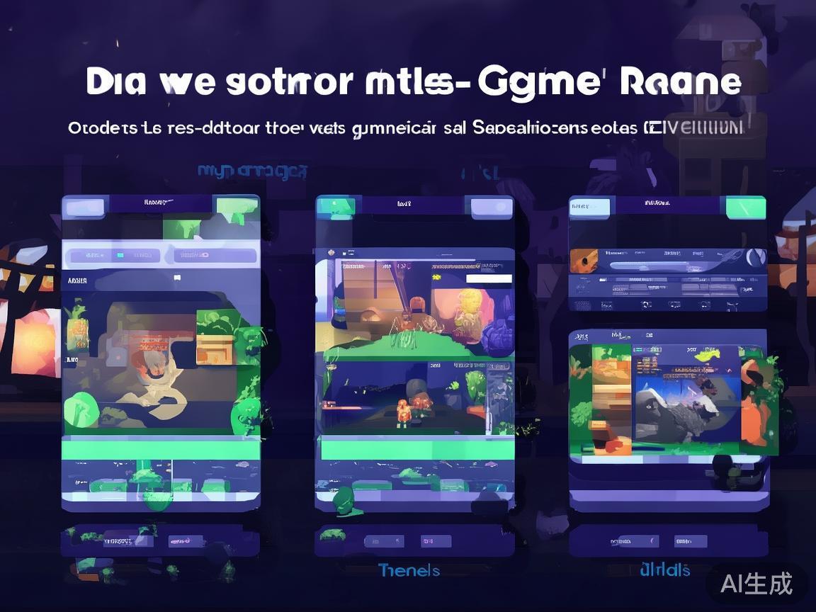 众所周知，学习游戏规则的过程如果没有有效的工具支持