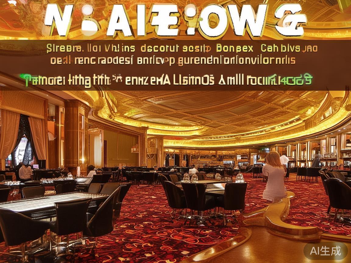 全面掌握澳门皇家赌场官方网站操作技巧,提升您的博彩娱乐体验 澳门皇家赌场官网常设有各类优惠活动以及会员专属权益