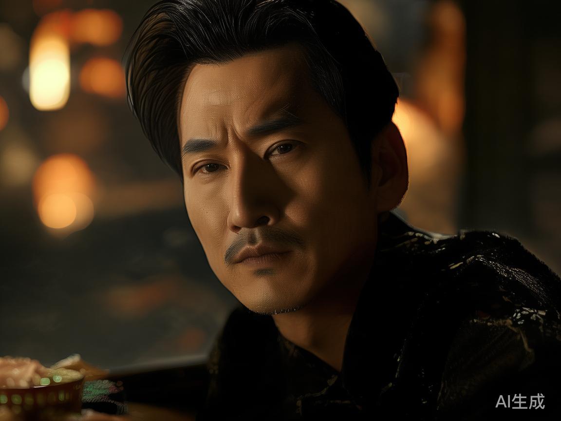 在众多影视剧中，一部作品的成功不仅仅依赖于演员的表